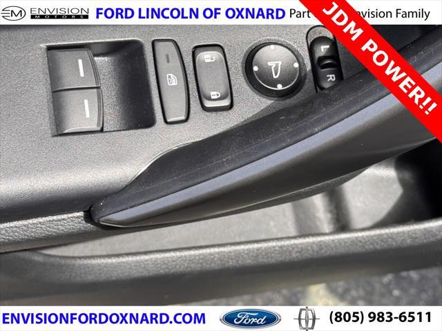 used 2018 Honda Civic car, priced at $22,721