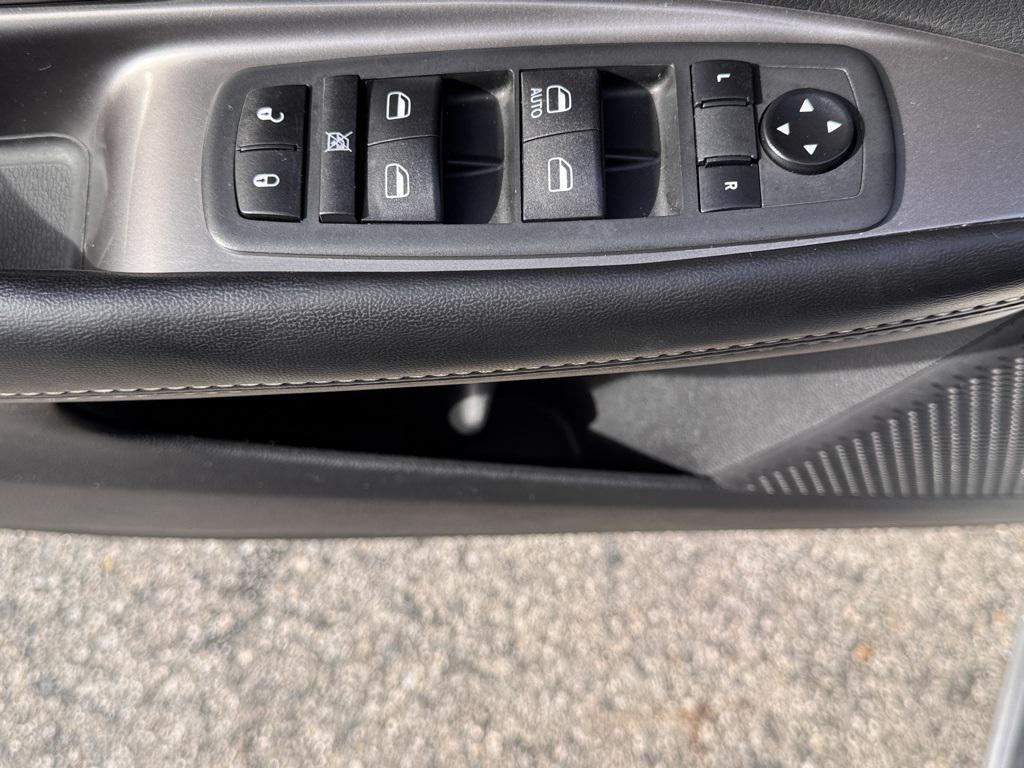 used 2020 Dodge Journey car, priced at $12,751