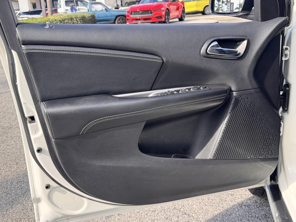 used 2020 Dodge Journey car, priced at $12,751
