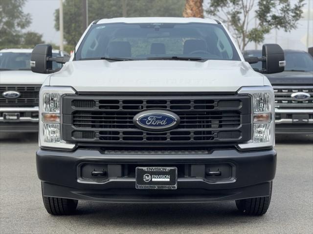 new 2024 Ford F-350 car, priced at $52,390