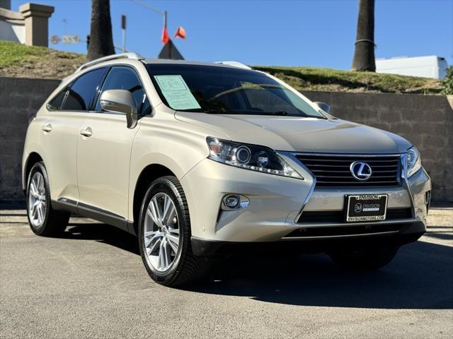 used 2015 Lexus RX 450h car, priced at $14,991