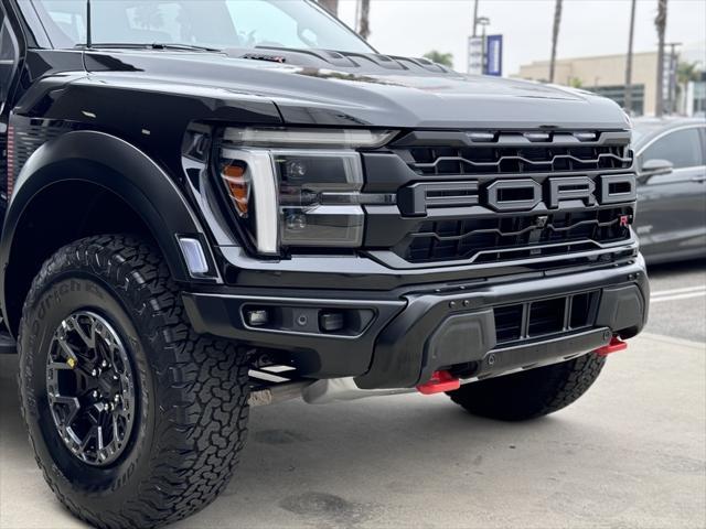 new 2024 Ford F-150 car, priced at $115,830