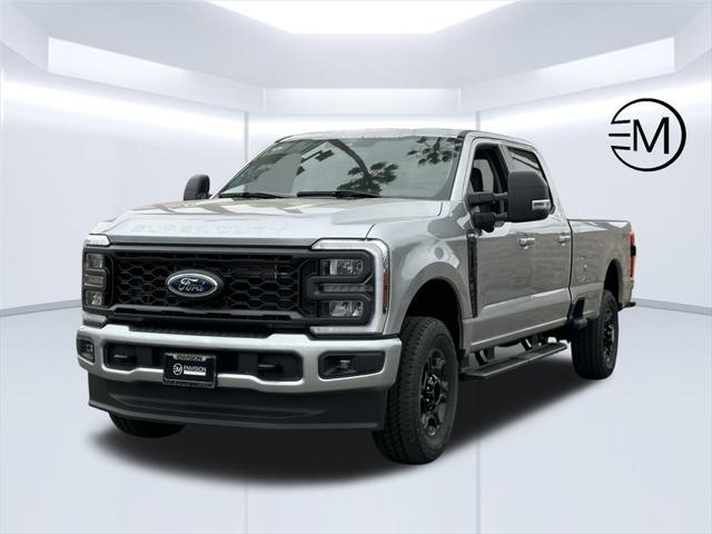 new 2024 Ford F-250 car, priced at $66,700