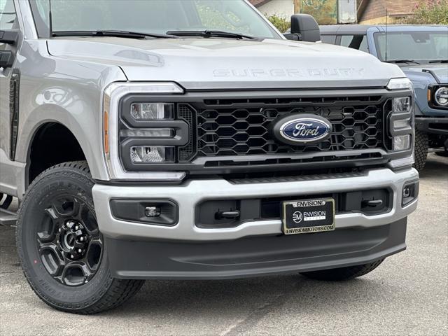 new 2024 Ford F-250 car, priced at $66,700