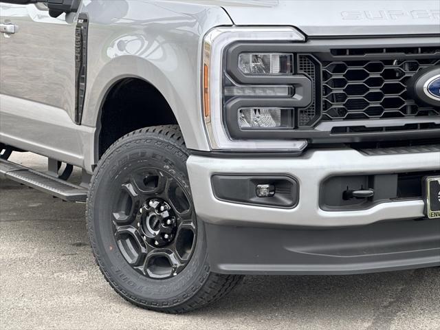 new 2024 Ford F-250 car, priced at $66,700