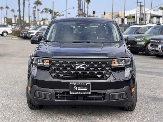 new 2025 Ford Maverick car, priced at $31,130