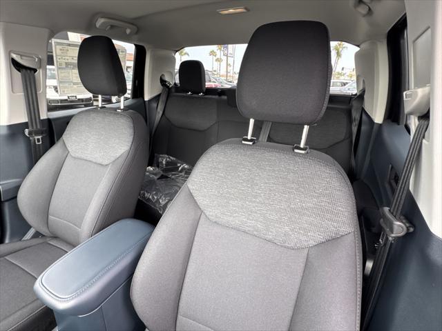new 2025 Ford Maverick car, priced at $31,130