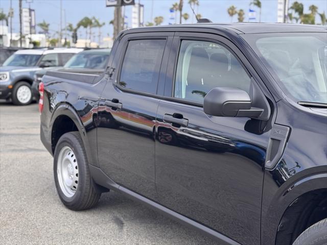 new 2025 Ford Maverick car, priced at $31,130