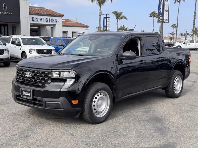 new 2025 Ford Maverick car, priced at $31,130