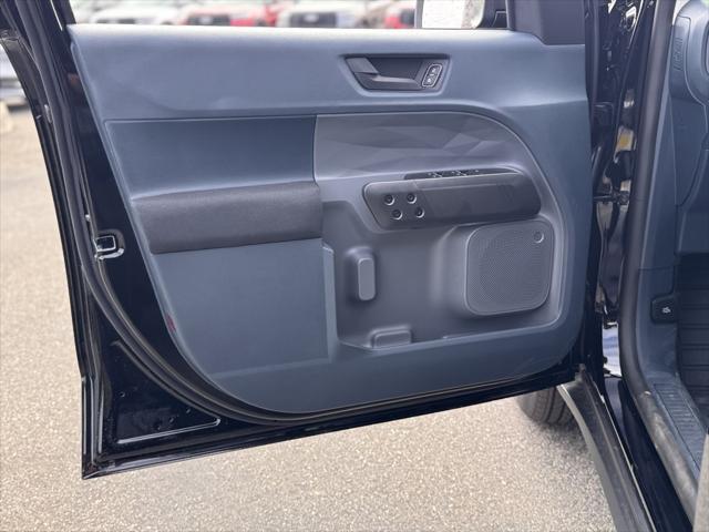 new 2025 Ford Maverick car, priced at $31,130