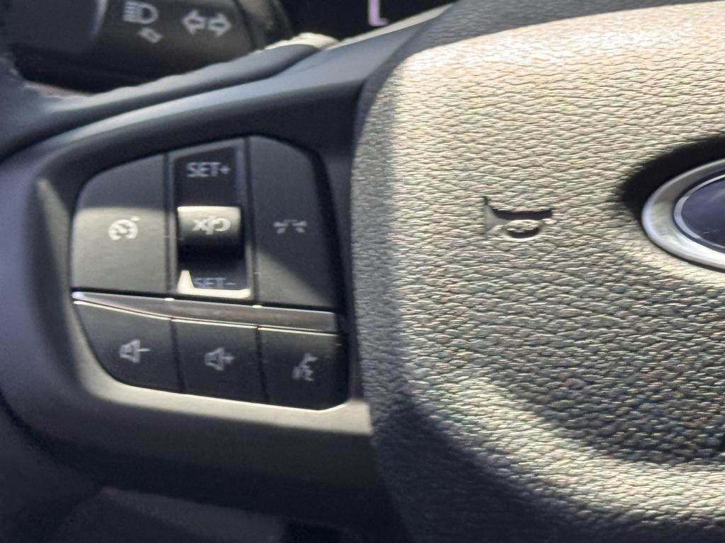 new 2025 Ford Ranger car, priced at $46,700