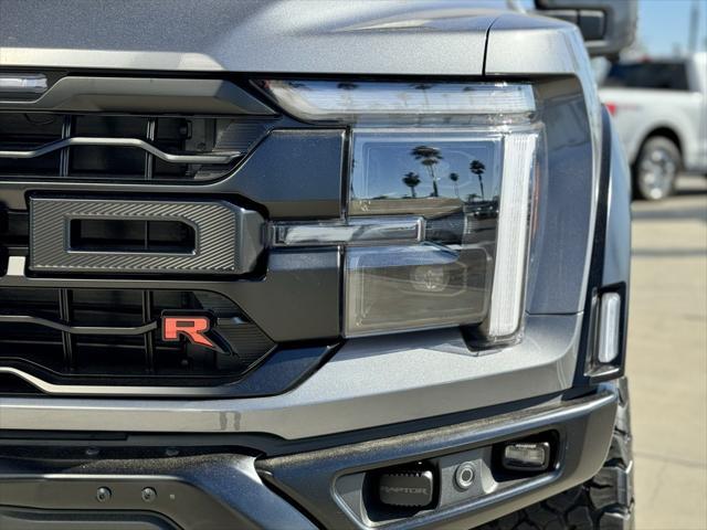 new 2024 Ford F-150 car, priced at $115,040