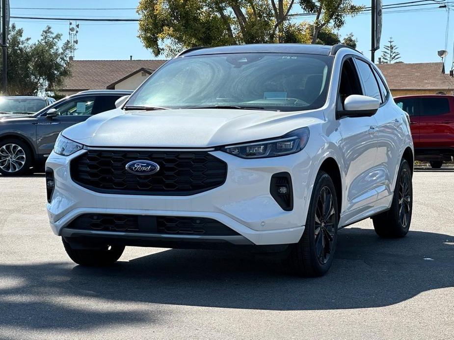 new 2024 Ford Escape car, priced at $45,480