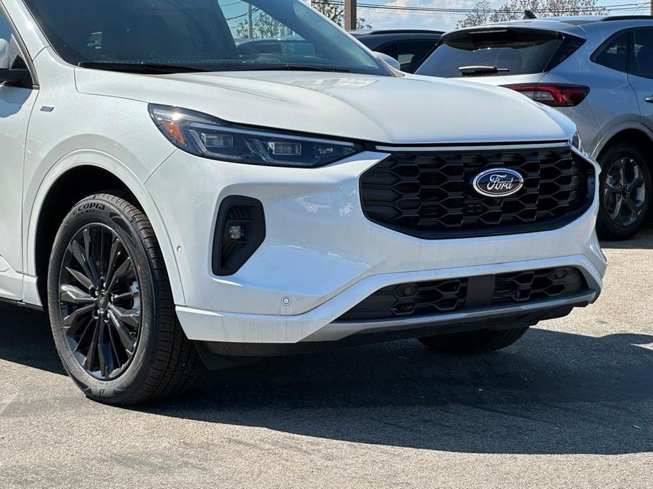 new 2024 Ford Escape car, priced at $45,480