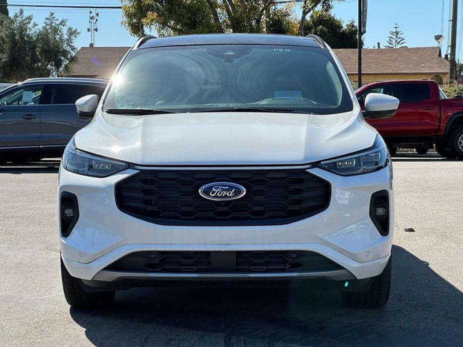 new 2024 Ford Escape car, priced at $45,480