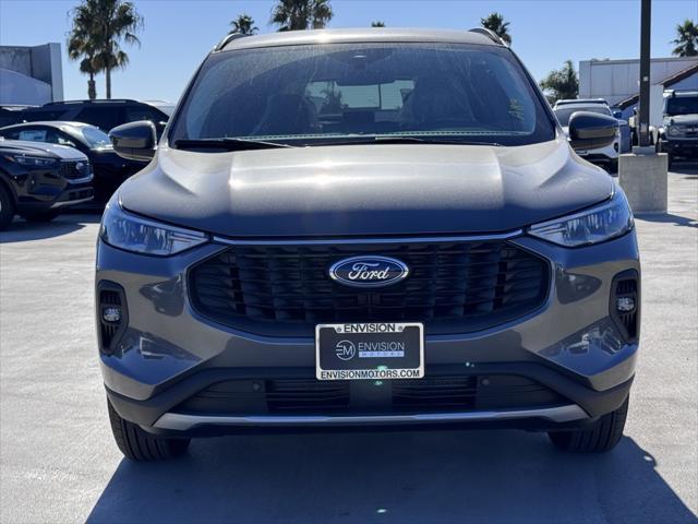 new 2025 Ford Escape car, priced at $39,895