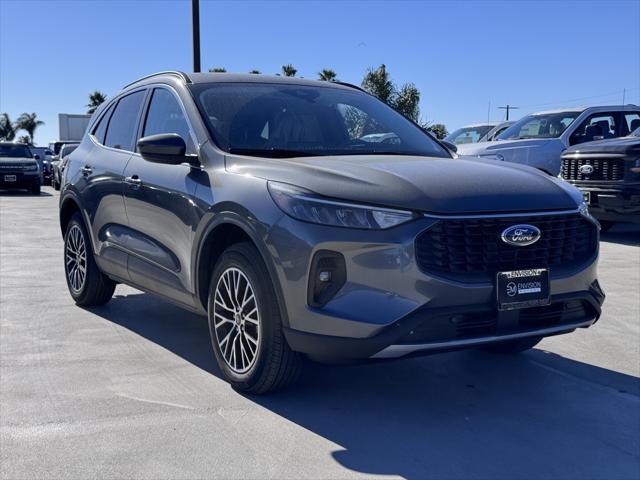 new 2025 Ford Escape car, priced at $39,895