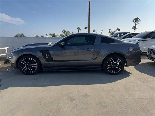 used 2010 Ford Mustang car, priced at $11,591