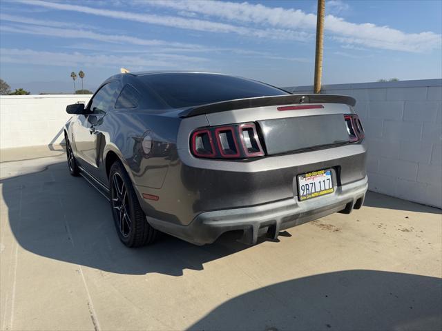 used 2010 Ford Mustang car, priced at $11,591