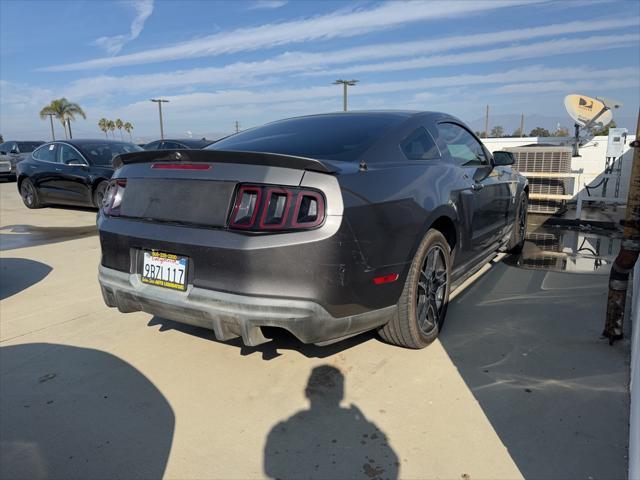 used 2010 Ford Mustang car, priced at $11,591