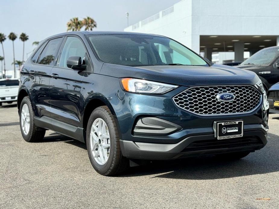 new 2024 Ford Edge car, priced at $41,150