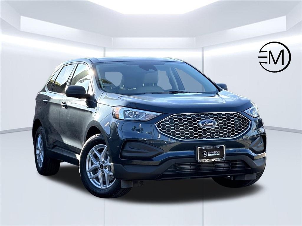 new 2024 Ford Edge car, priced at $41,150