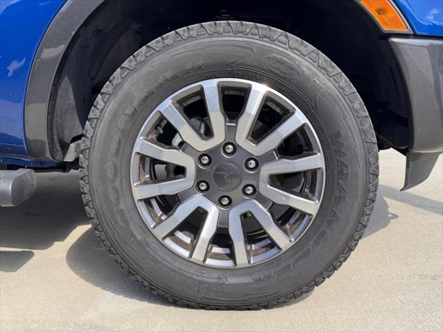 used 2019 Ford Ranger car, priced at $21,391