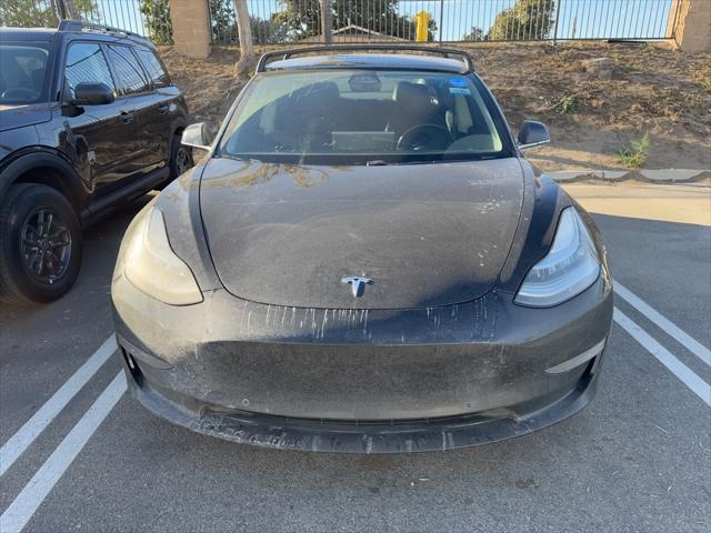 used 2019 Tesla Model 3 car, priced at $24,796