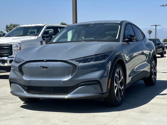 new 2024 Ford Mustang Mach-E car, priced at $51,285