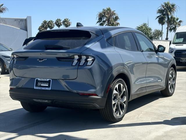 new 2024 Ford Mustang Mach-E car, priced at $51,285