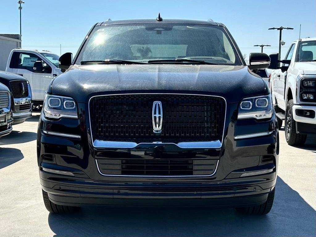 new 2024 Lincoln Navigator car, priced at $109,220