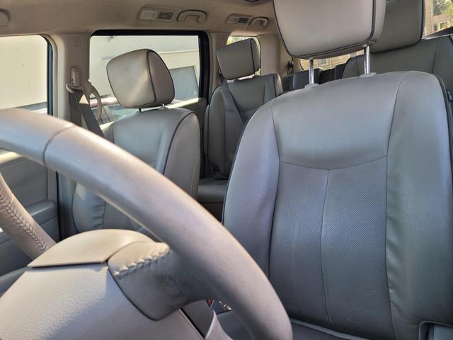 used 2015 Nissan Quest car, priced at $9,000