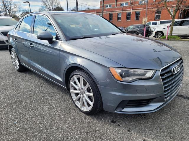 used 2015 Audi A3 car, priced at $12,000