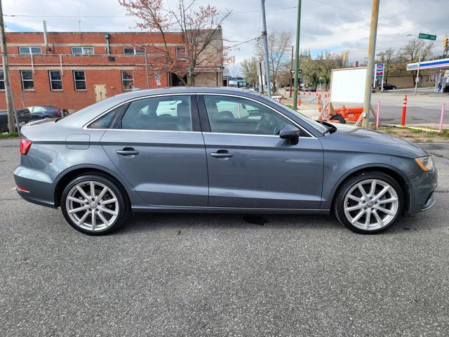 used 2015 Audi A3 car, priced at $12,000