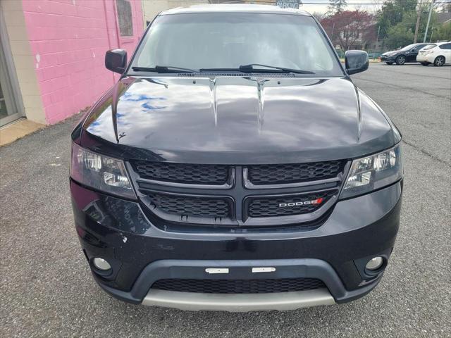 used 2016 Dodge Journey car, priced at $9,000