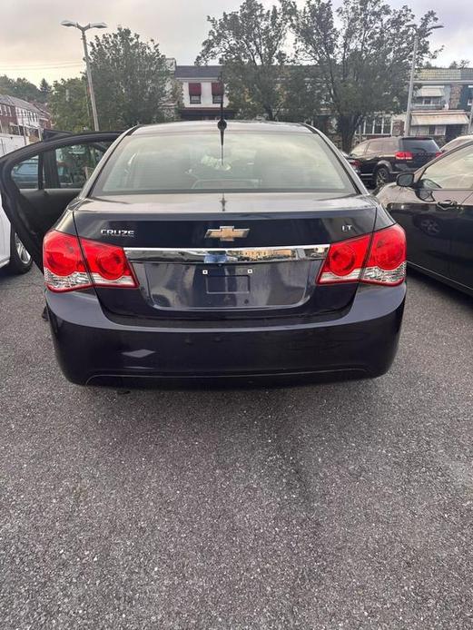 used 2014 Chevrolet Cruze car, priced at $6,800