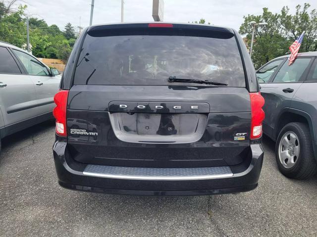 used 2019 Dodge Grand Caravan car, priced at $12,299