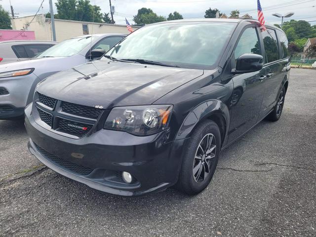 used 2019 Dodge Grand Caravan car, priced at $12,299