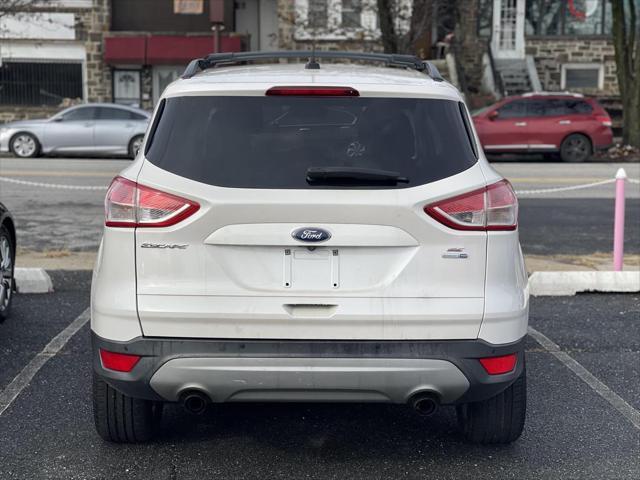 used 2016 Ford Escape car, priced at $10,900