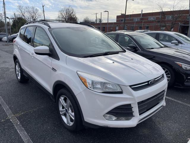 used 2016 Ford Escape car, priced at $10,900