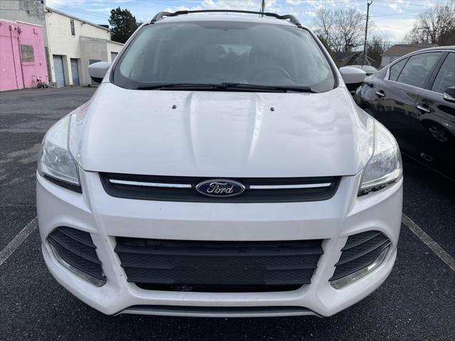 used 2016 Ford Escape car, priced at $10,900