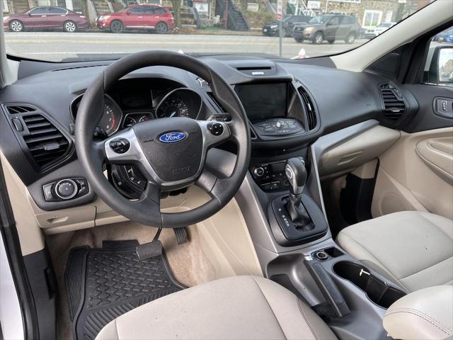 used 2016 Ford Escape car, priced at $10,900