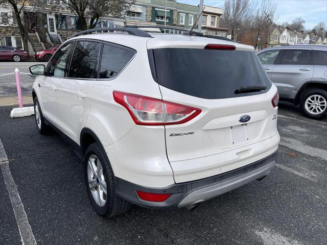 used 2016 Ford Escape car, priced at $10,900