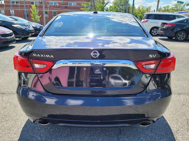 used 2016 Nissan Maxima car, priced at $13,000