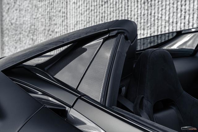 used 2020 McLaren 720S car, priced at $235,900