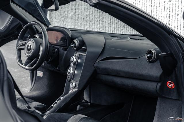 used 2020 McLaren 720S car, priced at $235,900
