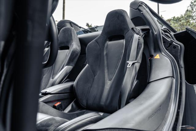 used 2020 McLaren 720S car, priced at $235,900