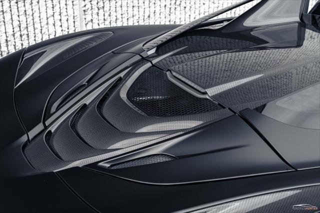 used 2020 McLaren 720S car, priced at $235,900