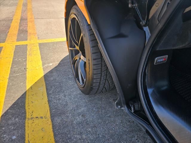 used 2018 McLaren 720S car, priced at $229,990