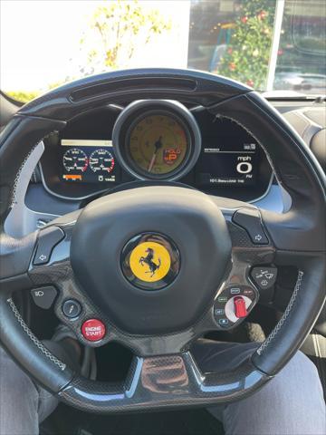 used 2014 Ferrari FF car, priced at $150,000